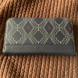 All about the Benjamin’s wallet